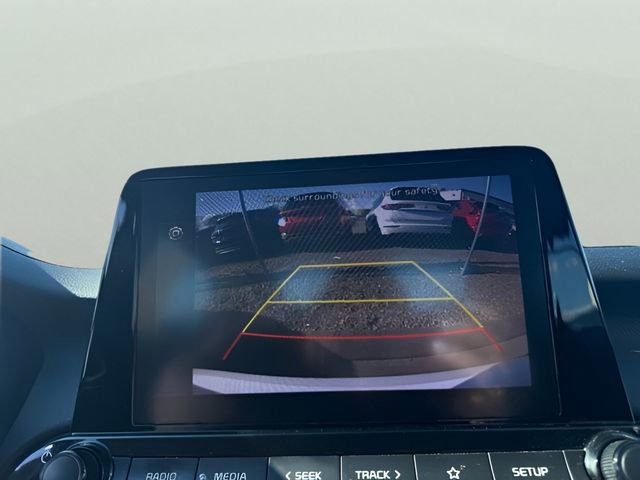 Used 2023 Kia Forte LXS image 16