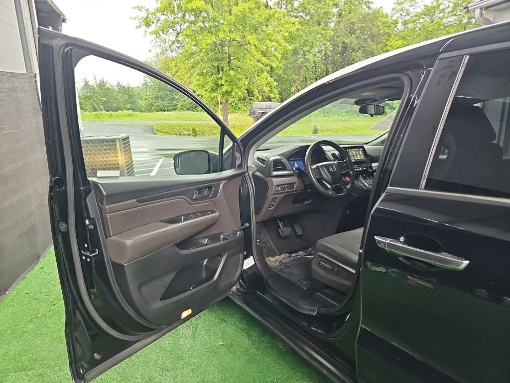 Used 2019 Honda Odyssey EX image 35
