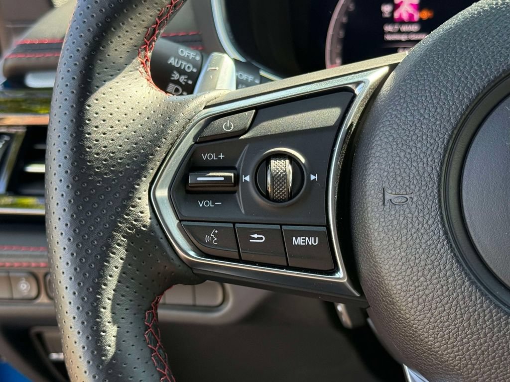 Certified 2026 Acura MDX A-Spec AWD/4WD image 32