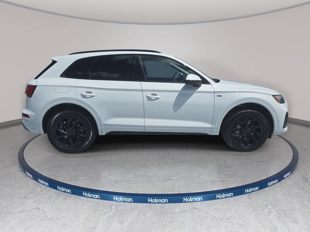 Used 2024 Audi Q5 2.0T Prestige AWD/4WD image 5
