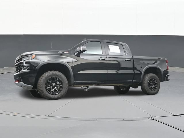 Used 2024 Chevrolet Silverado 1500 ZR2 w/ Technology Package AWD/4WD image 60