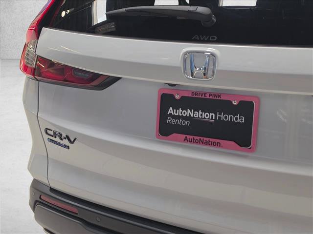 New 2027 Honda CR-V Sport-L image 13