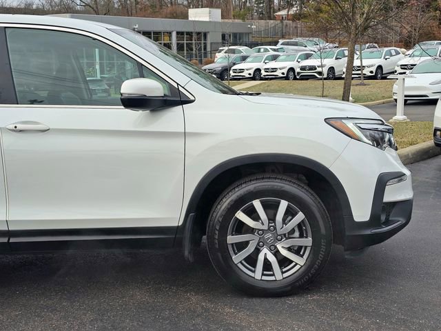 Used 2022 Honda Pilot EX-L image 6