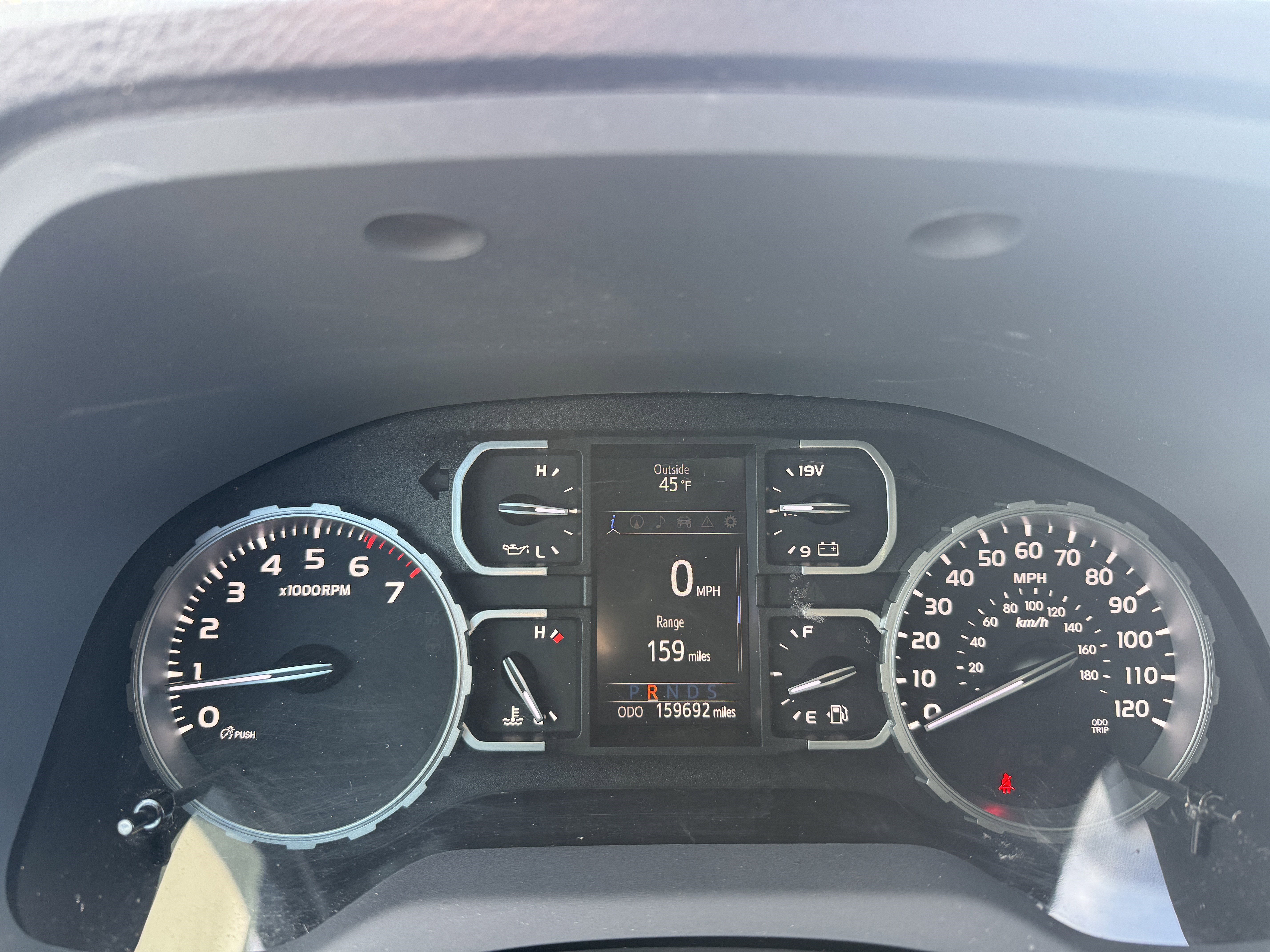 Used 2019 Toyota Tundra SR5 w/ TRD Off Road Package image 21