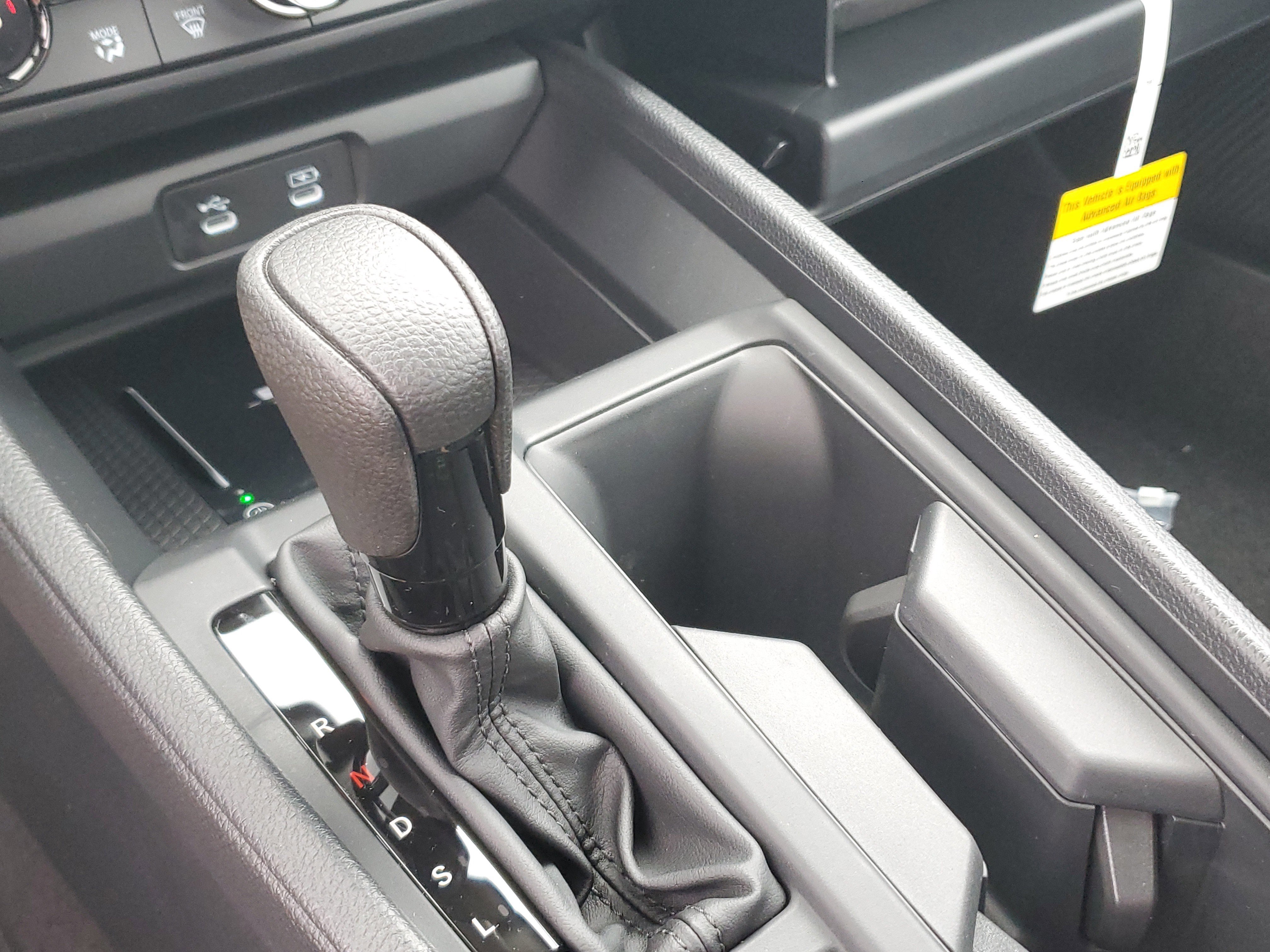 New 2026 Honda Accord SE image 21