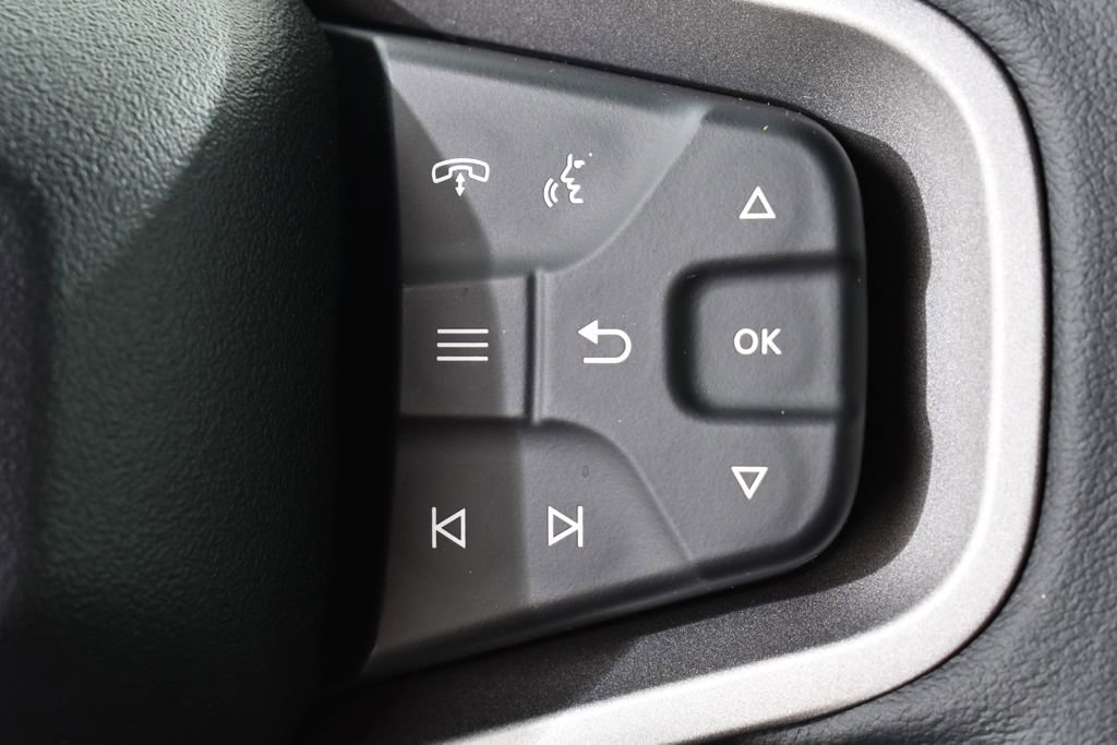 New 2025 Ford Bronco Outer Banks image 34