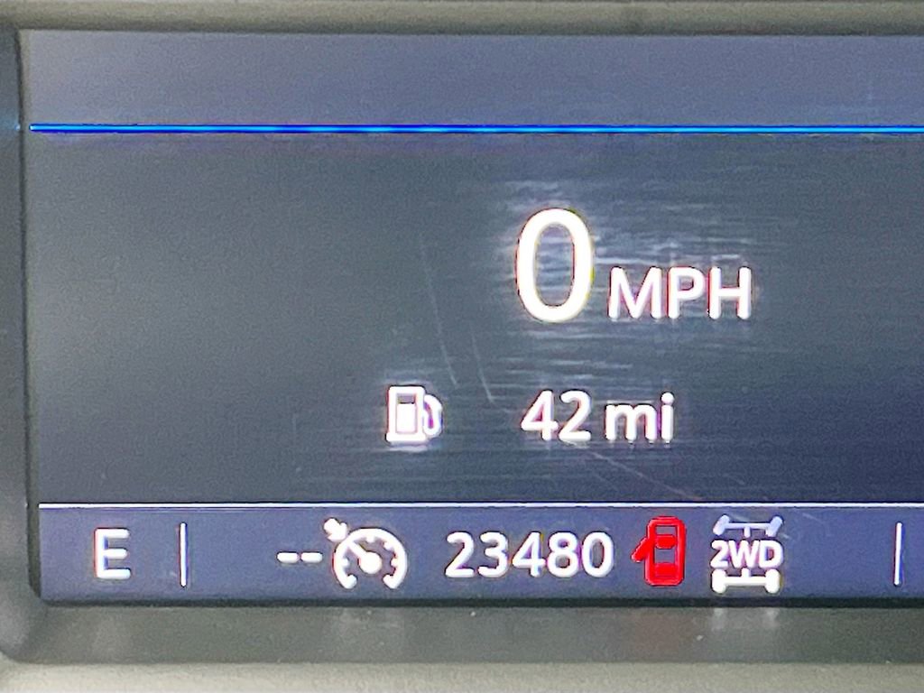 Used 2022 GMC Sierra 1500 SLT w/ SLT Premium Package image 12