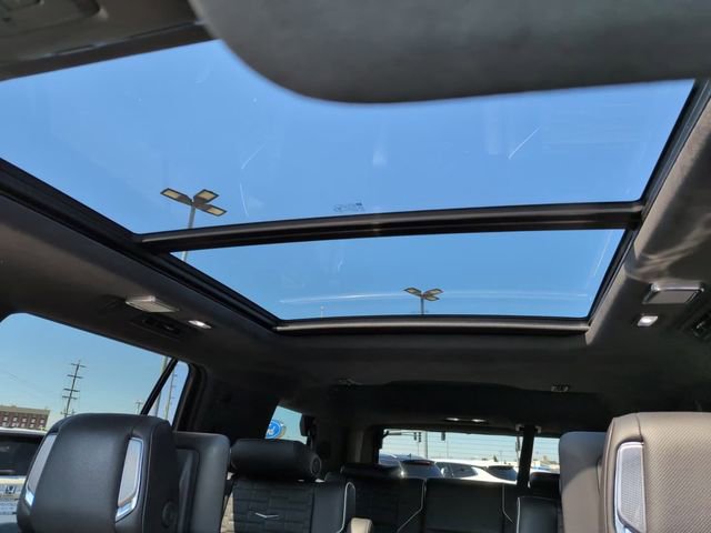 Used 2021 Cadillac Escalade Sport Platinum image 23