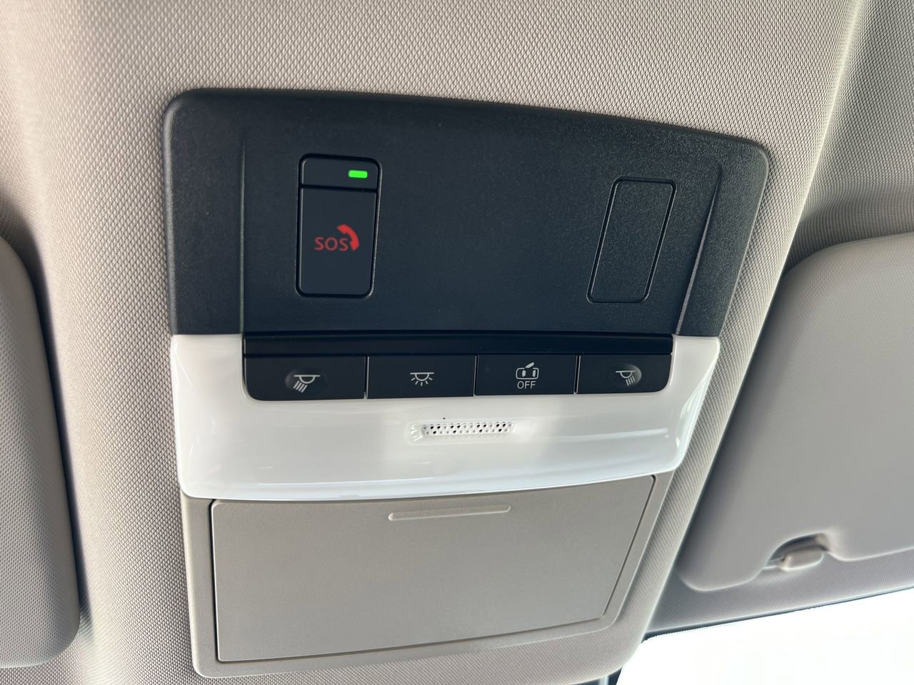 Certified 2026 Nissan Rogue SV image 19