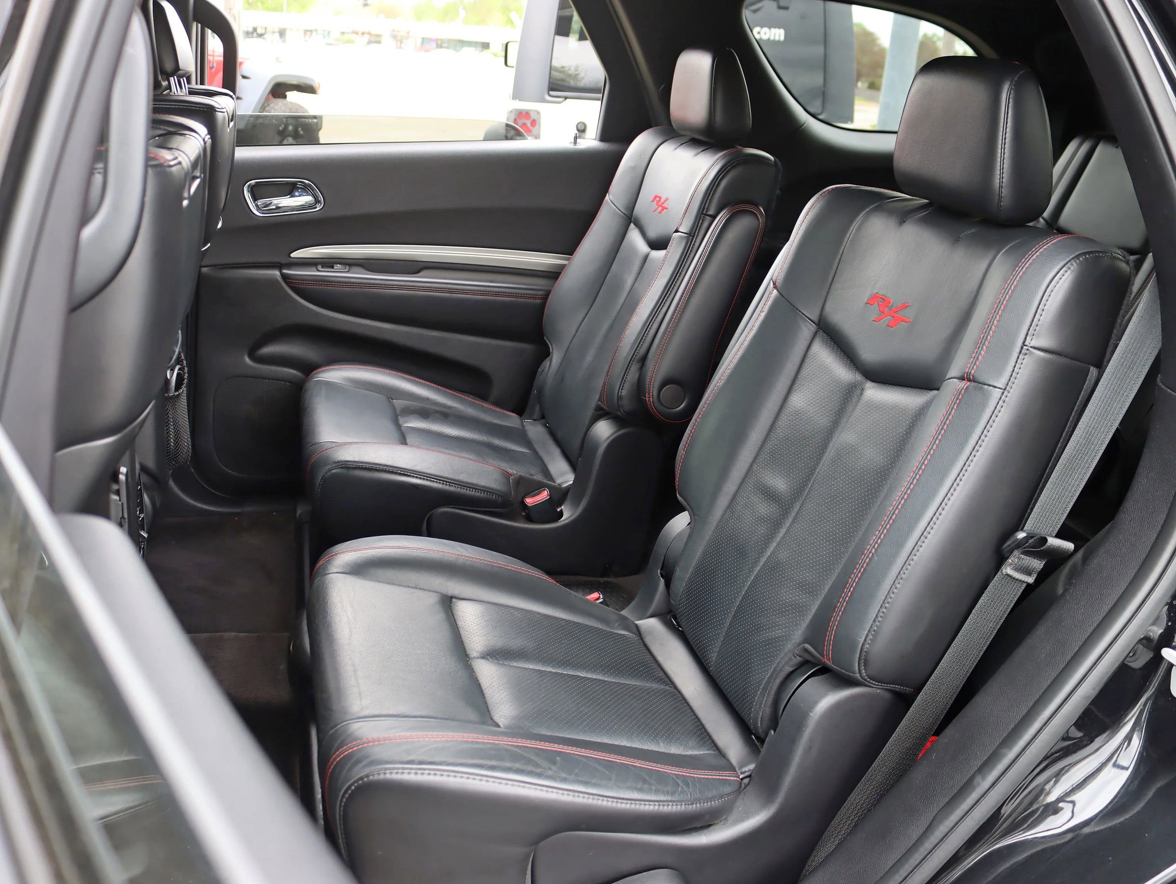 Used 2015 Dodge Durango R/T w/ Trailer Tow Group IV AWD/4WD image 30