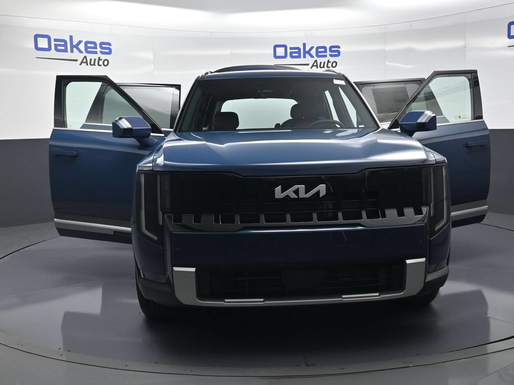 New 2027 Kia Telluride EX AWD/4WD image 58