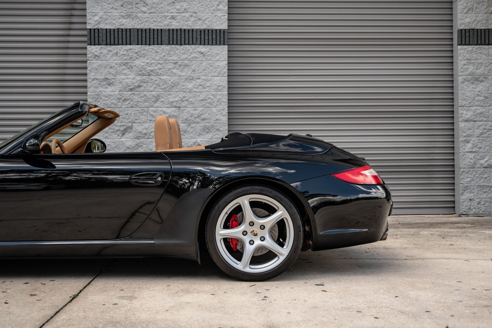 Used 2011 Porsche 911 Carrera S RWD image 19