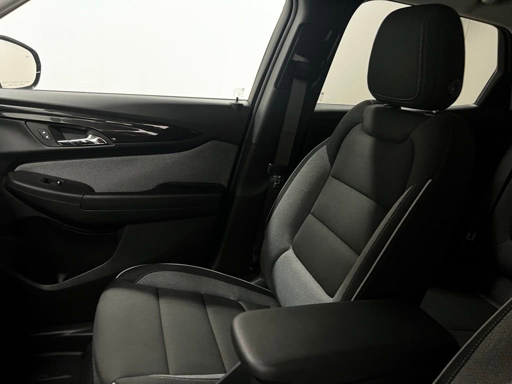 New 2026 Chevrolet TrailBlazer LT image 22