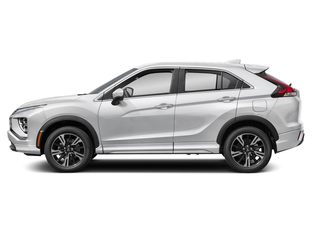 New 2026 Mitsubishi Eclipse Cross SEL image 36