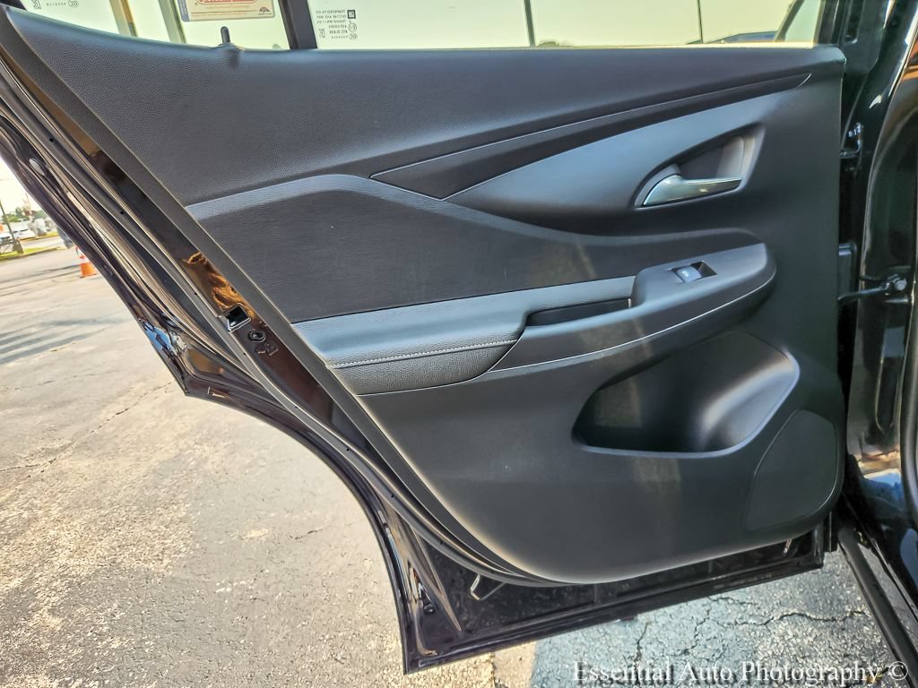Used 2025 Buick Envista Avenir FWD image 18