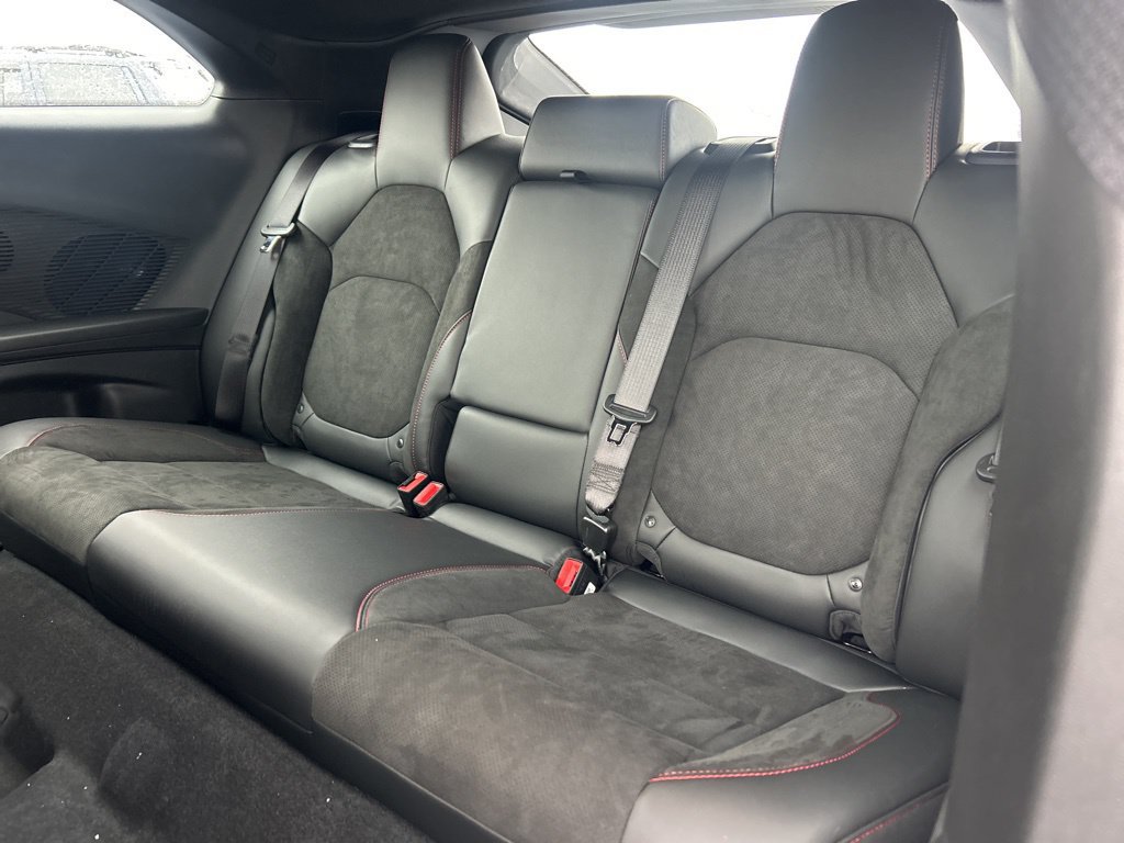 New 2026 Dodge Charger R/T AWD/4WD image 5