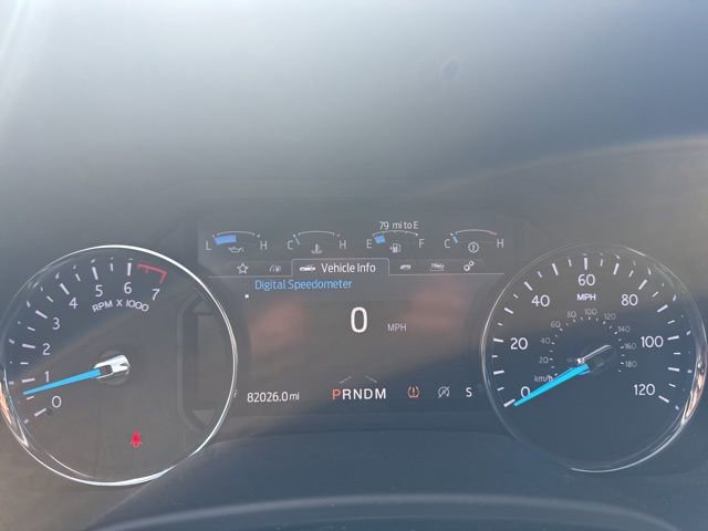 Used 2020 Ford Expedition XLT w/ Equipment Group 202A image 7