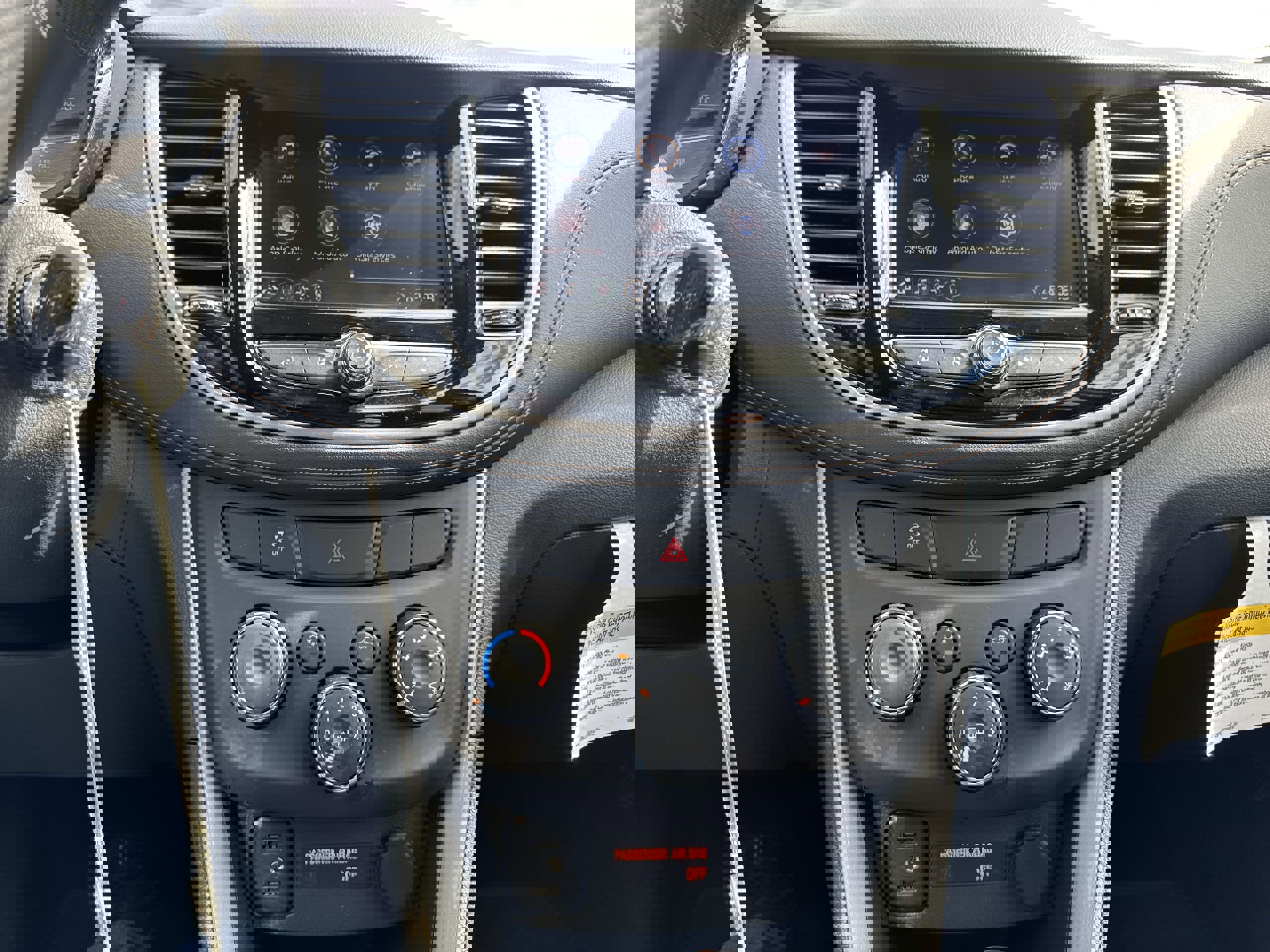 Used 2022 Chevrolet Trax LS w/ Tint and Cruise Package image 18