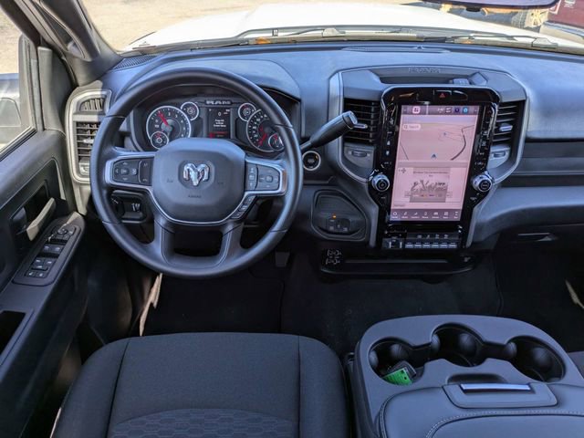 New 2026 RAM 2500 Tradesman AWD/4WD image 16