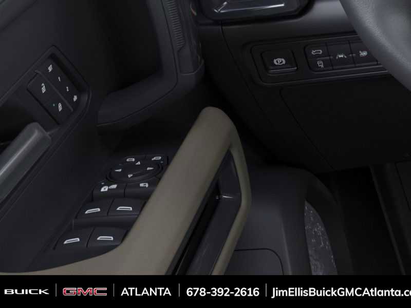 New 2026 GMC Hummer EV SUV w/ LPO, Sport Package image 22