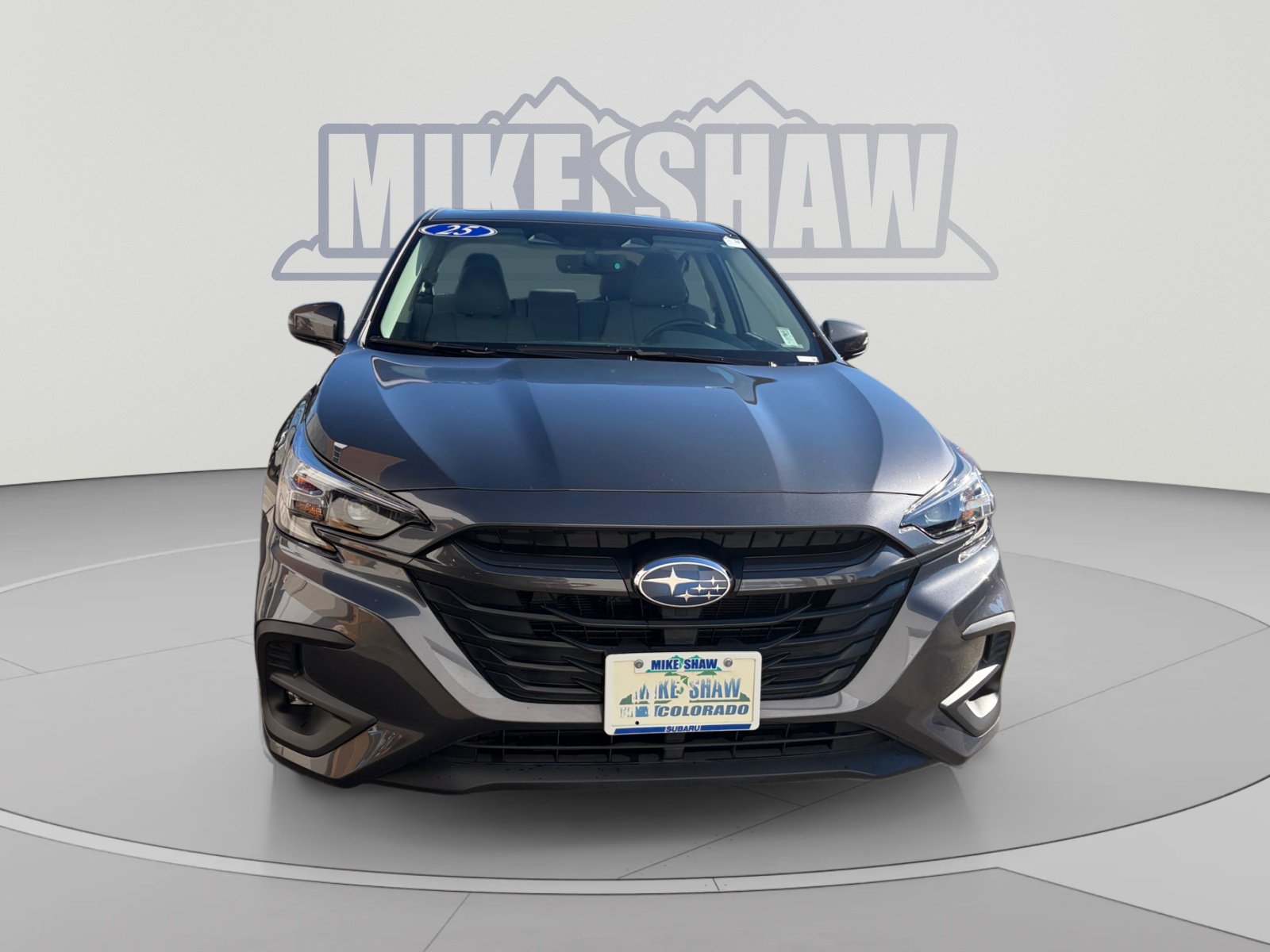 Used 2025 Subaru Legacy Premium w/ Popular Package #1 AWD/4WD image 8