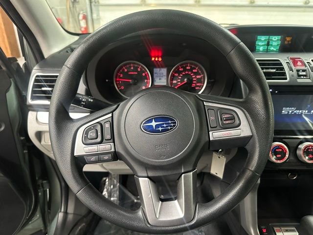 Used 2017 Subaru Forester 2.5i Premium w/ All-Weather Package image 19