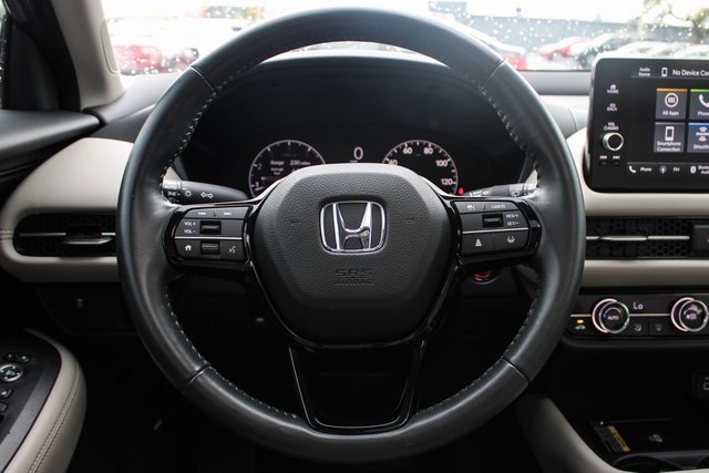 Used 2023 Honda HR-V EX-L image 28
