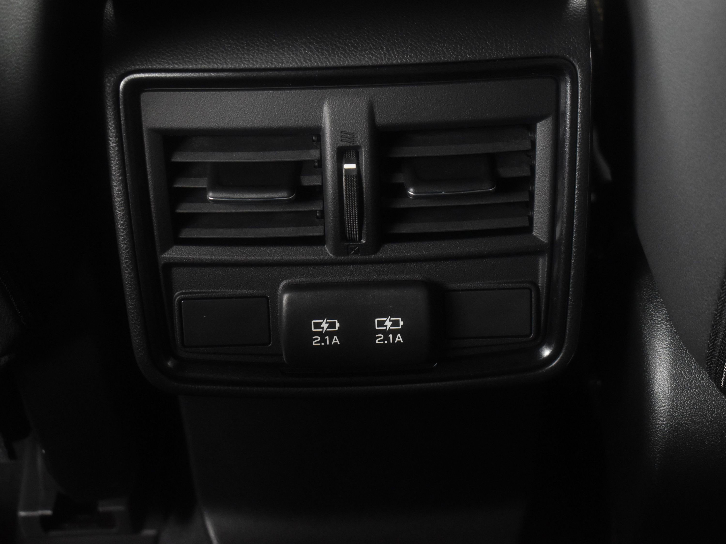 Certified 2025 Subaru Forester Wilderness image 16