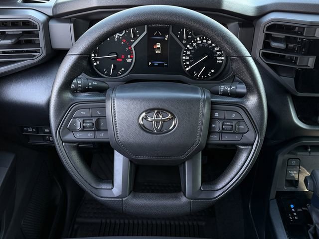 New 2026 Toyota Tundra SR5 image 13