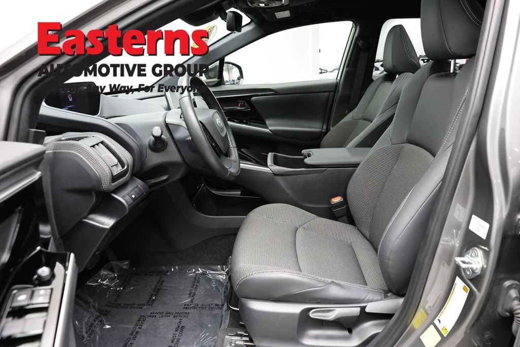 Used 2023 Toyota bZ4X AWD w/ Weather Package image 13