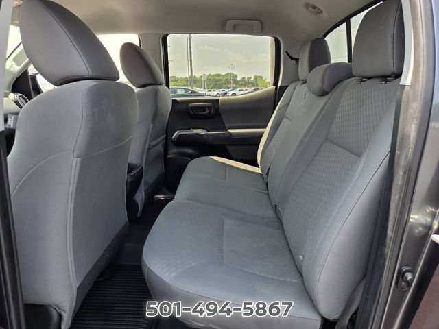 Used 2023 Toyota Tacoma SR5 RWD image 11