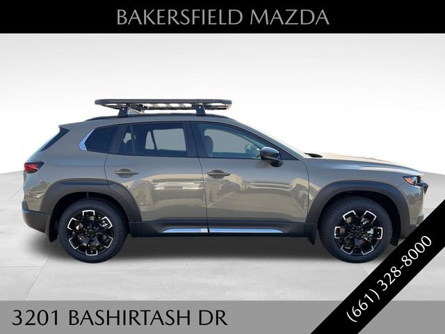 New 2026 MAZDA CX-50 Meridian Edition w/ Apex Package AWD/4WD image 6