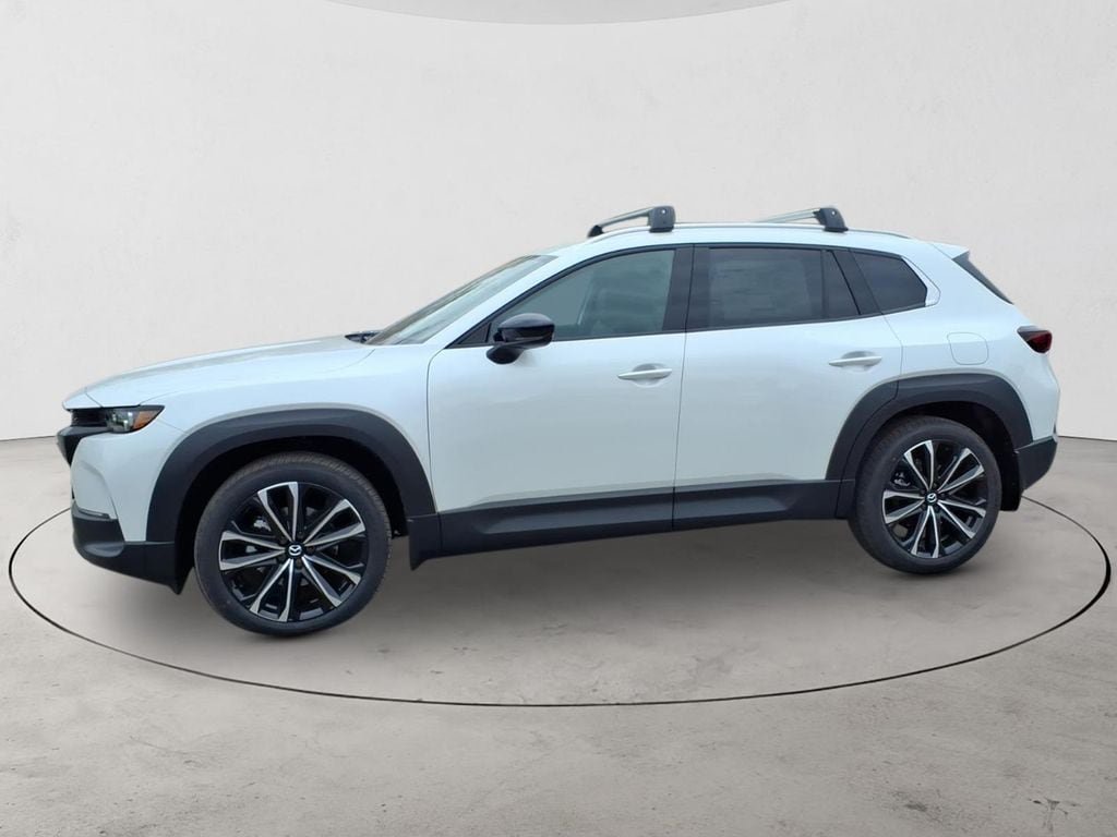 New 2026 MAZDA CX-50 AWD 2.5 S w/ Premium Package image 8