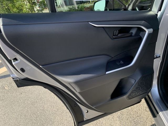 Certified 2024 Toyota RAV4 LE image 15