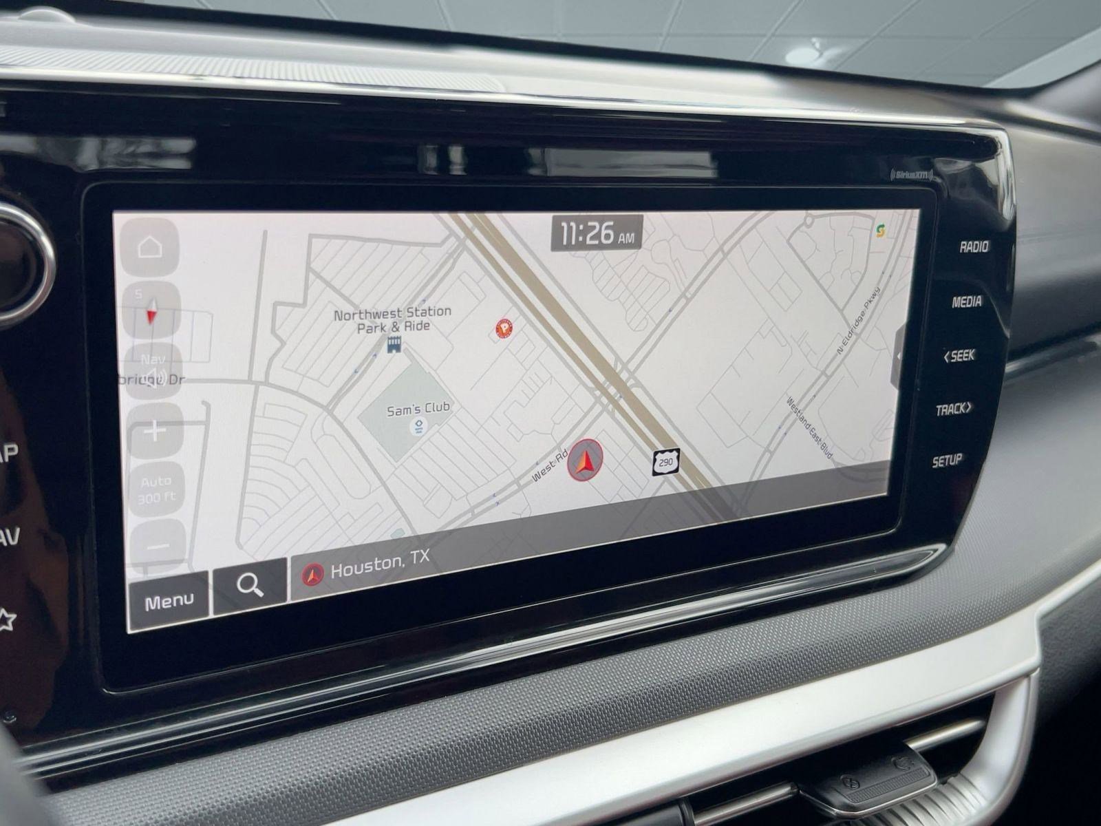 Used 2023 Kia K5 GT-Line w/ GT-Line Premium Package image 24