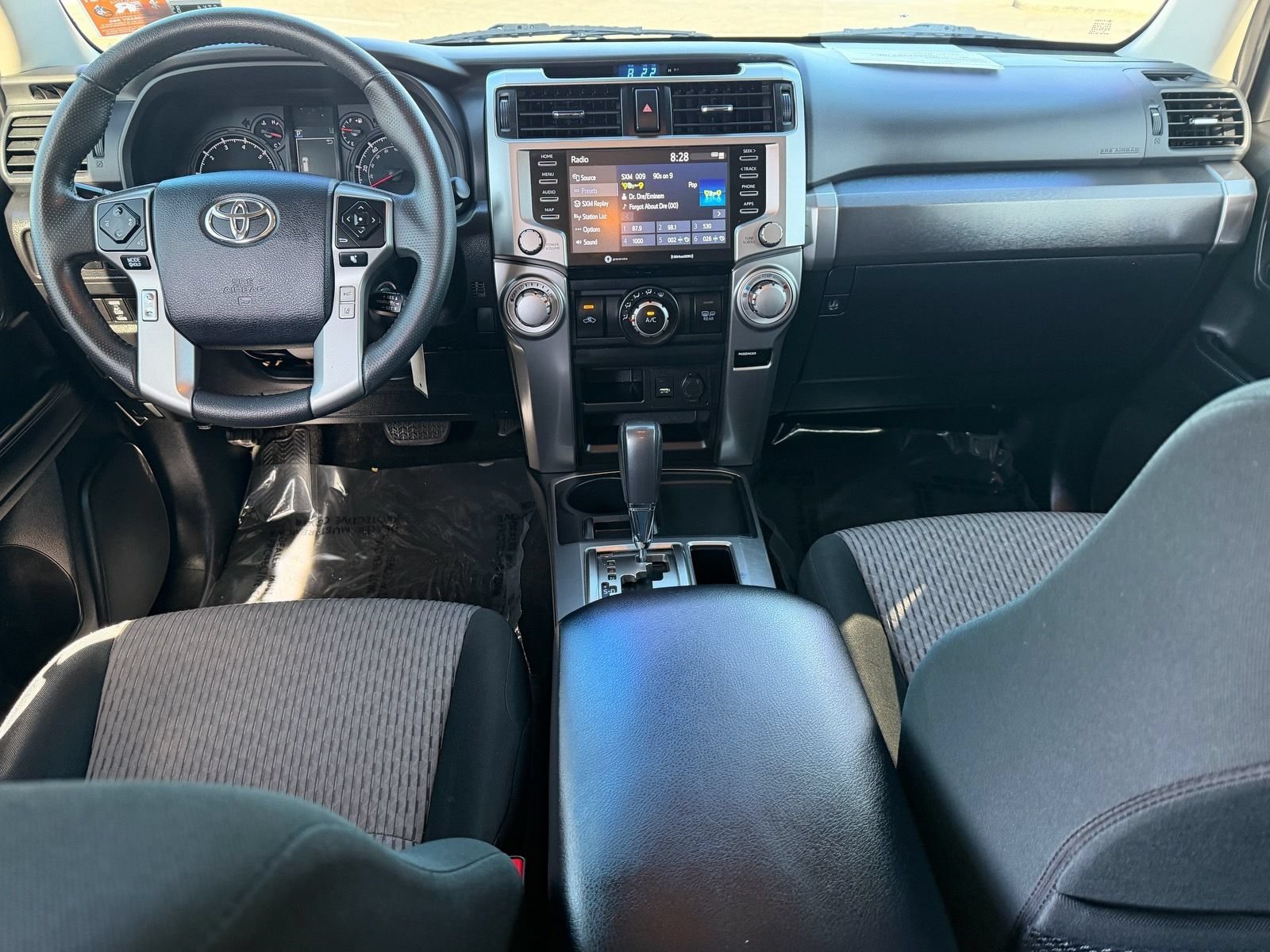 Used 2020 Toyota 4Runner SR5 RWD image 18