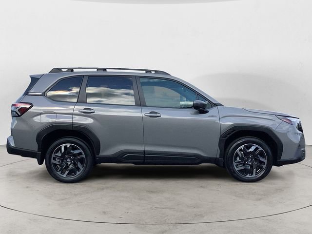 New 2026 Subaru Forester Premium AWD/4WD image 4