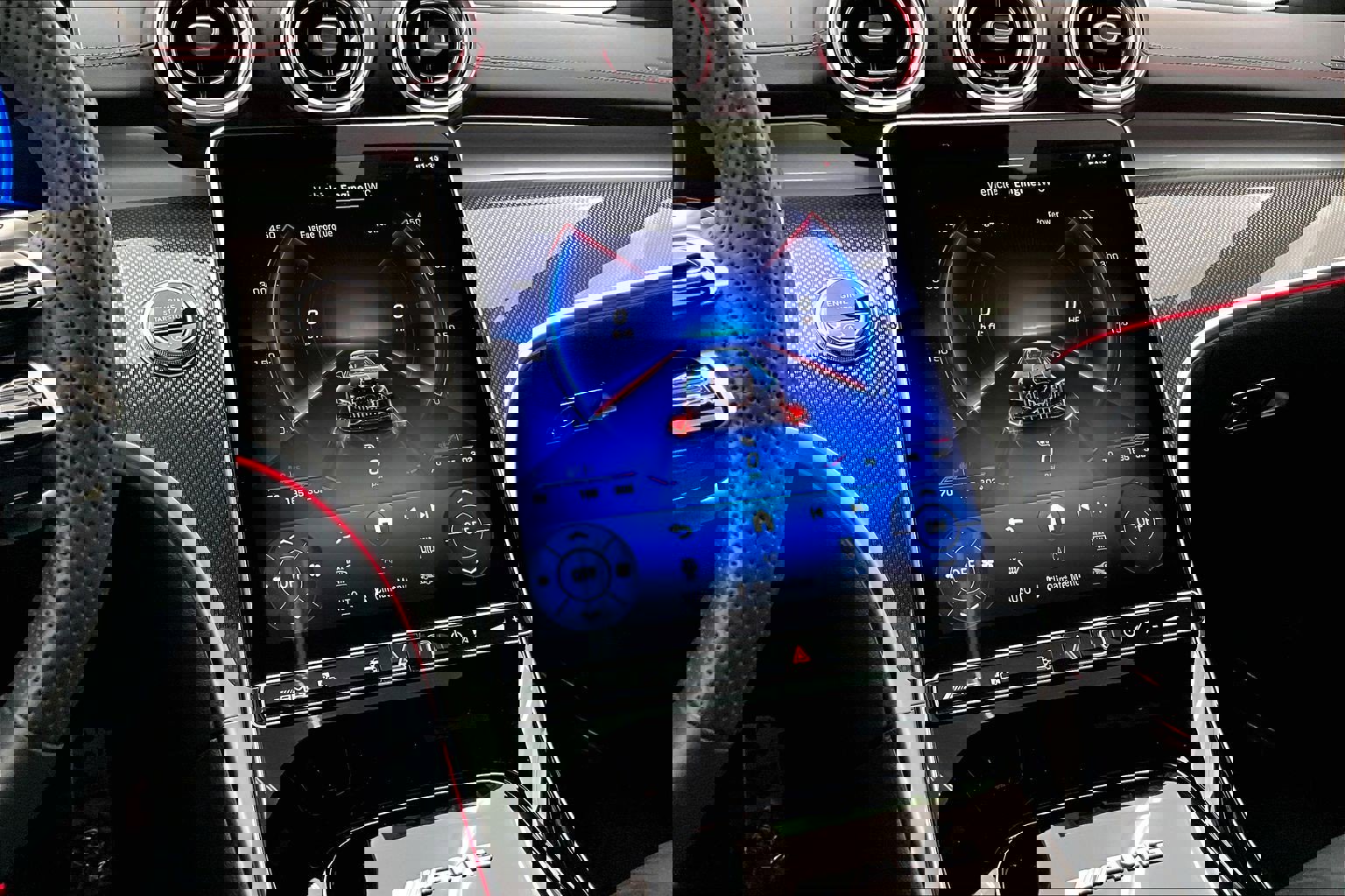 Used 2026 Mercedes-Benz CLE 53 AMG 4MATIC image 5