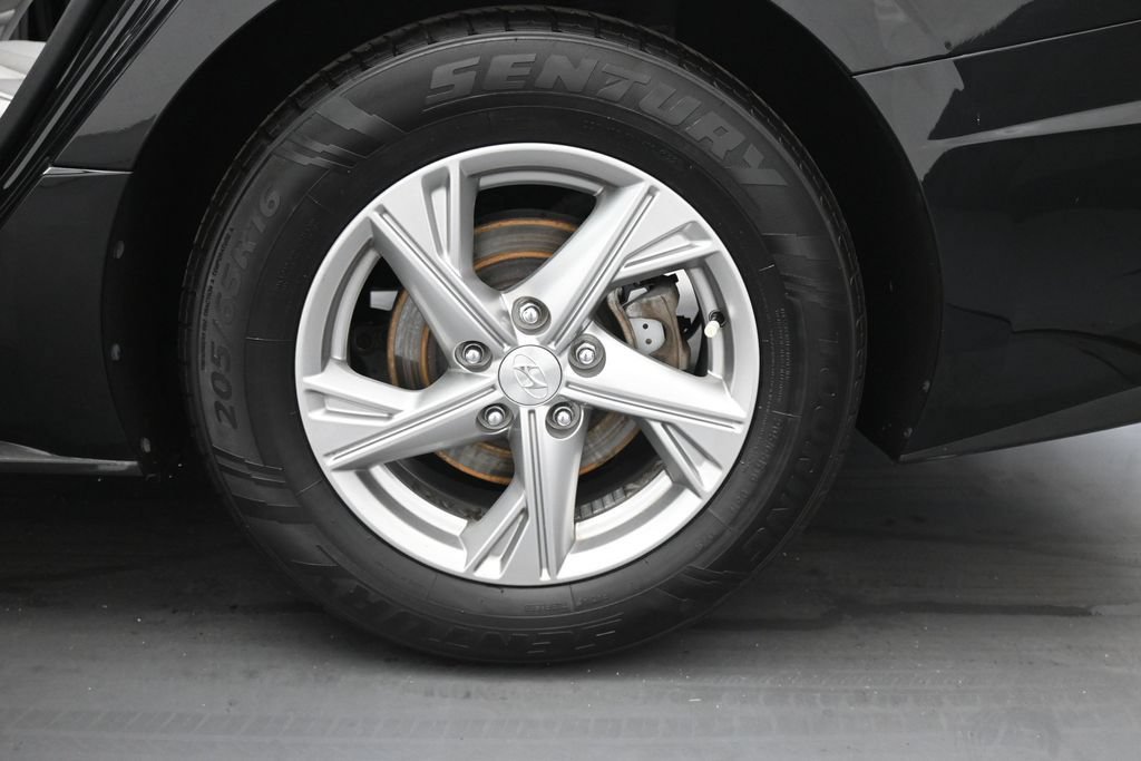 Used 2020 Hyundai Sonata SE w/ Cargo Package FWD image 19