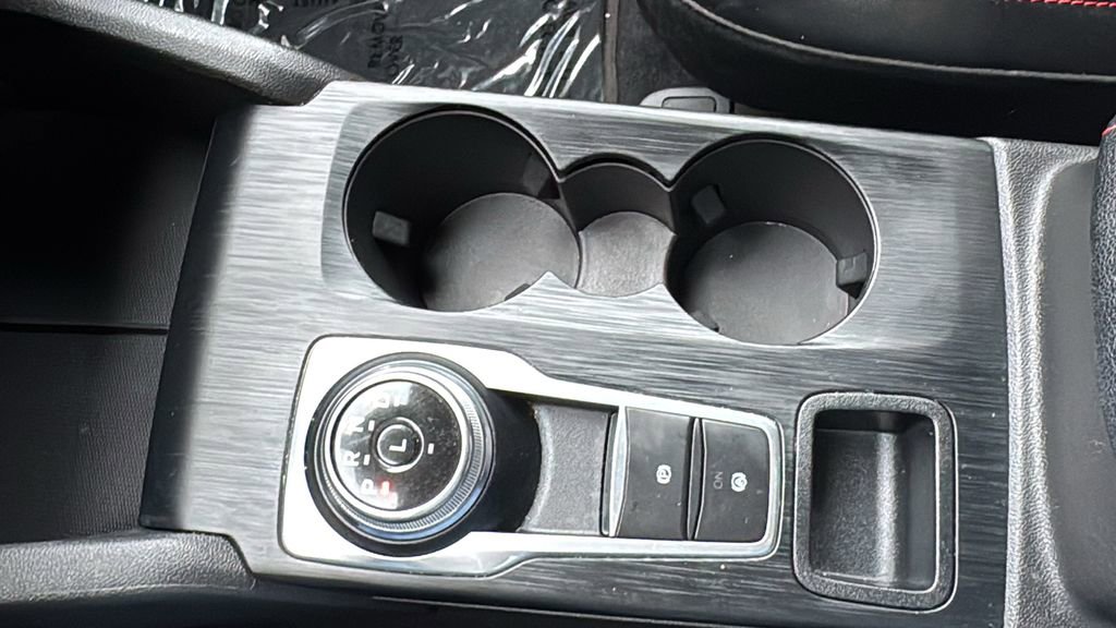 Certified 2023 Ford Escape ST-Line w/ Tech Pack #1 image 16