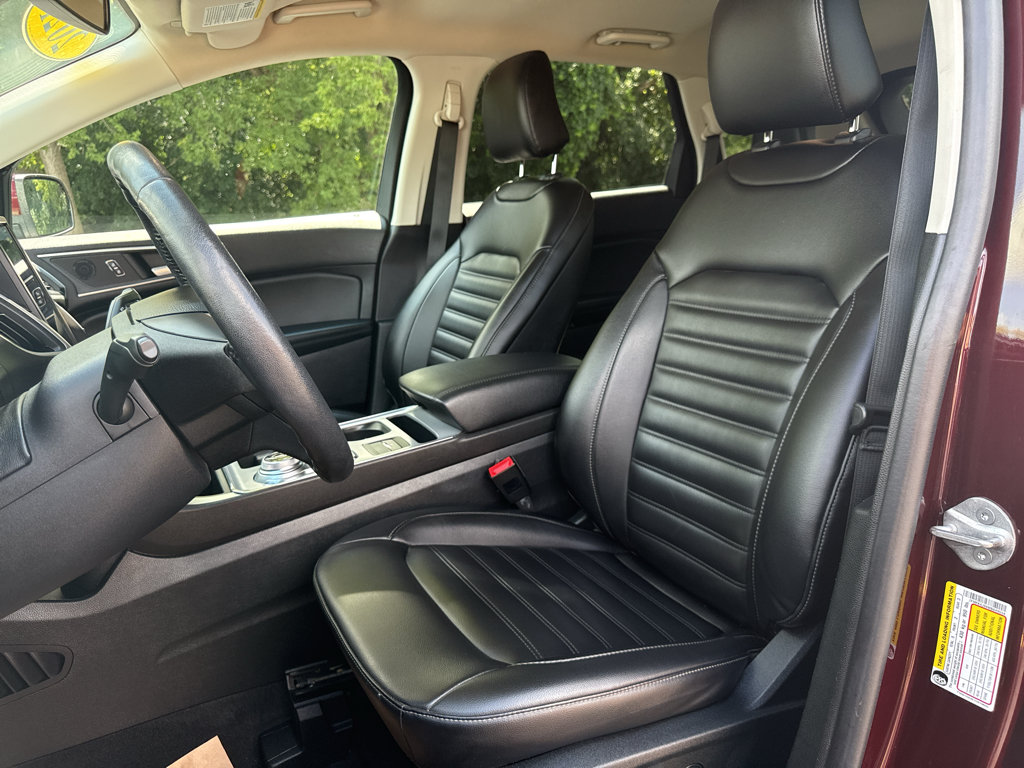 Used 2021 Ford Edge SEL w/ Convenience Package AWD/4WD image 31