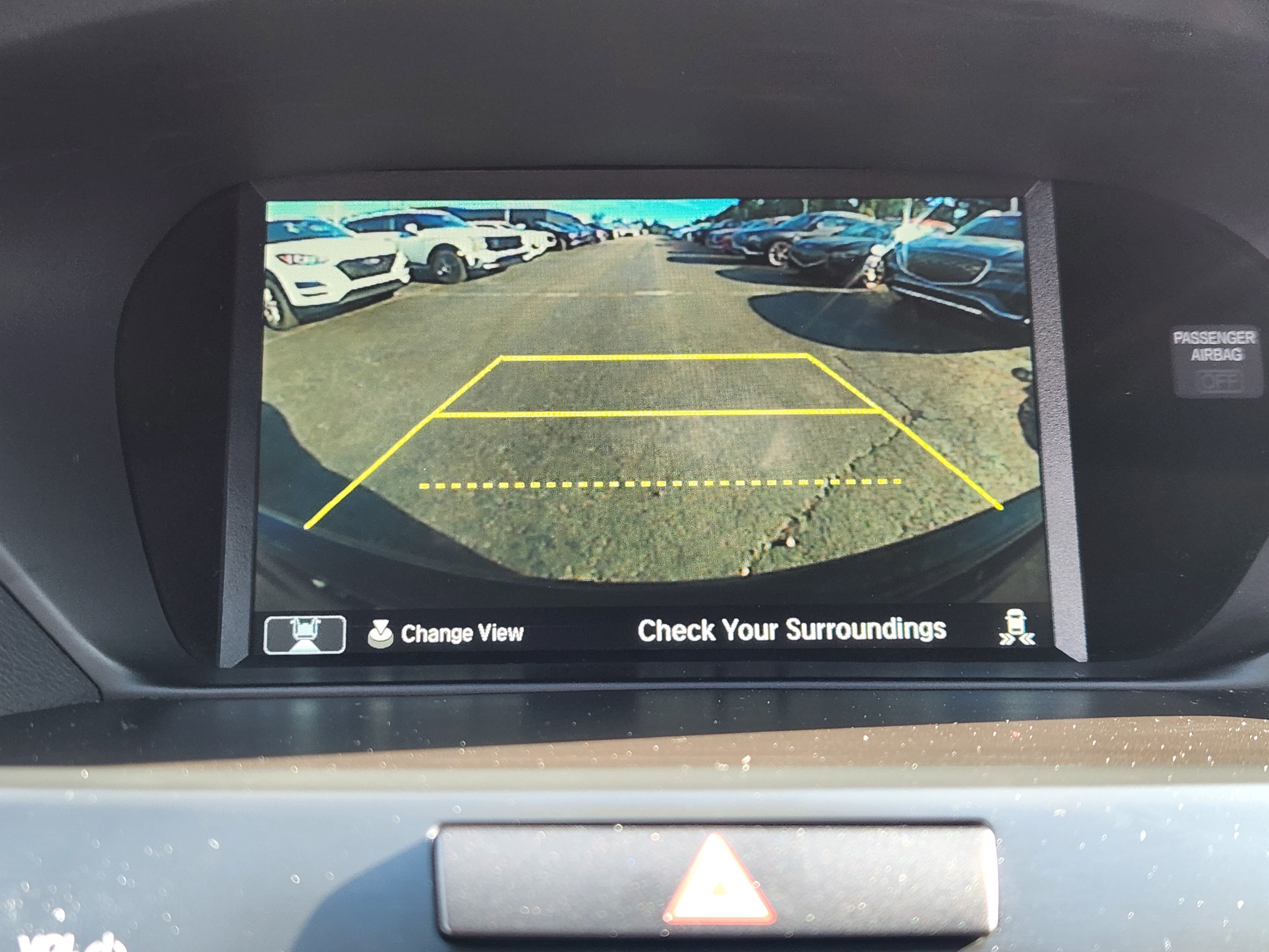 Used 2019 Acura TLX w/ Technology & A-SPEC Package FWD image 14