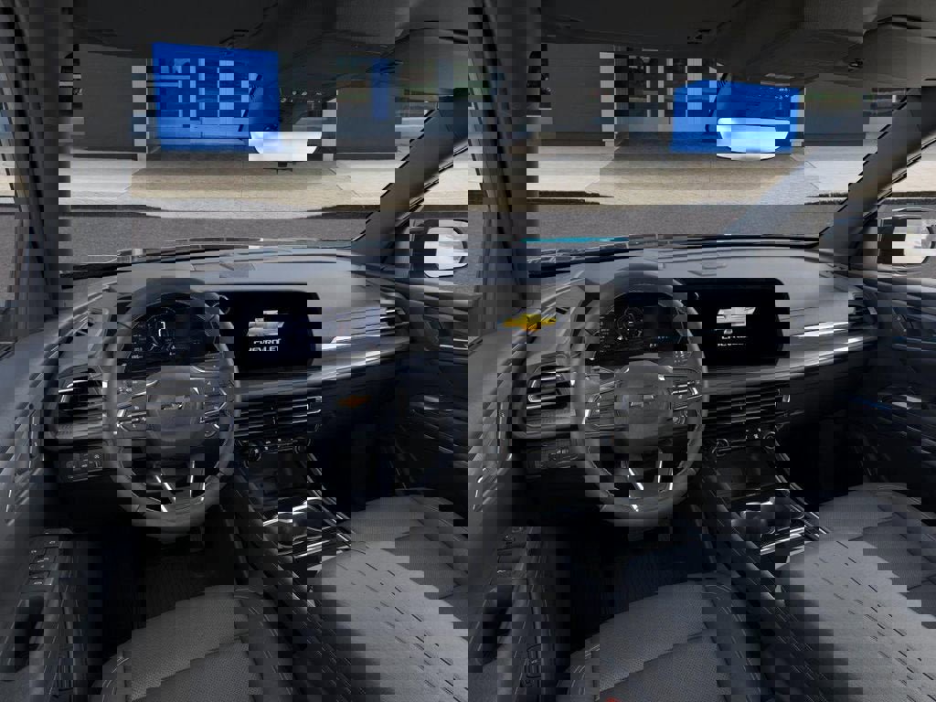 New 2026 Chevrolet Traverse LT w/ Midnight/Sport Edition image 15