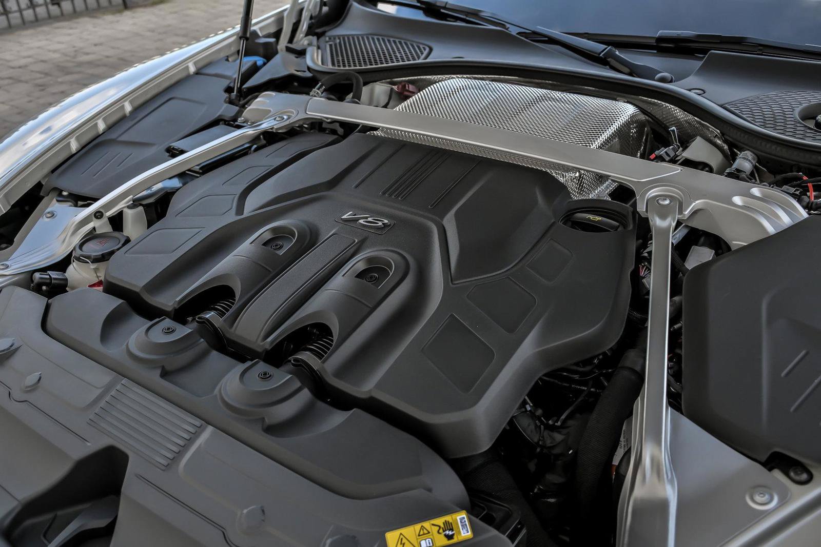 New 2026 Bentley Continental GTC AWD/4WD image 19