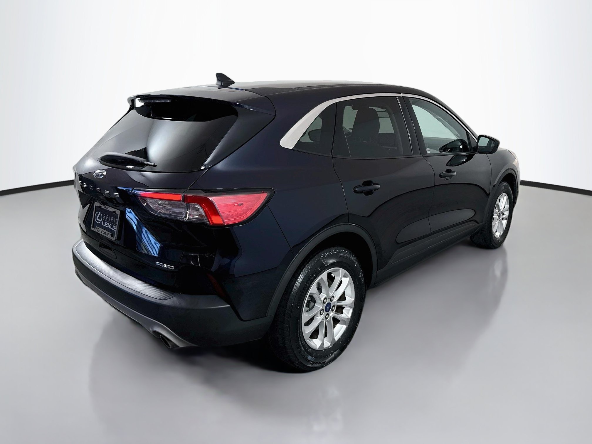 Used 2021 Ford Escape SE w/ Convenience Package AWD/4WD image 7
