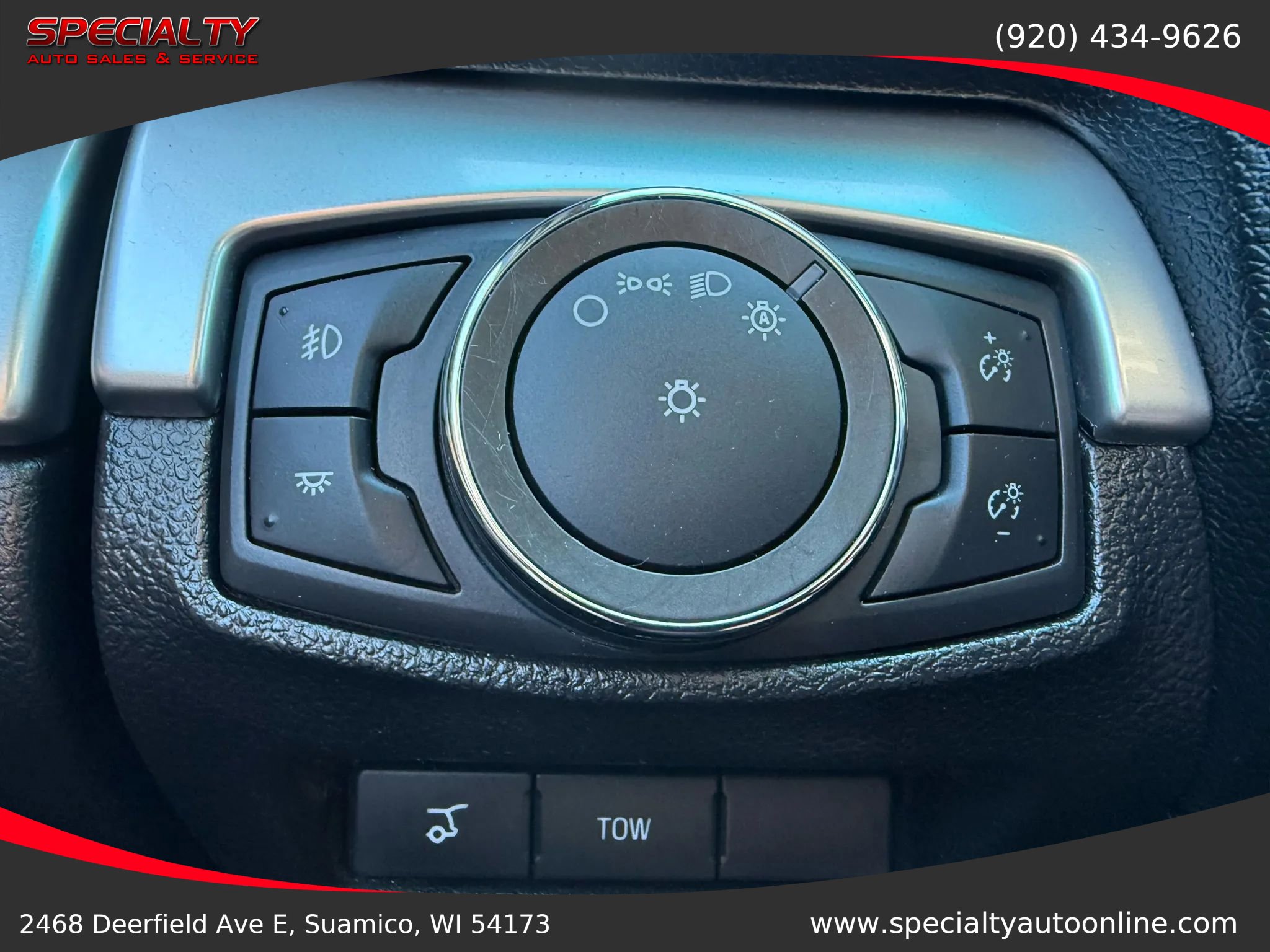 Used 2017 Ford Explorer XLT w/ Equipment Group 202A image 34