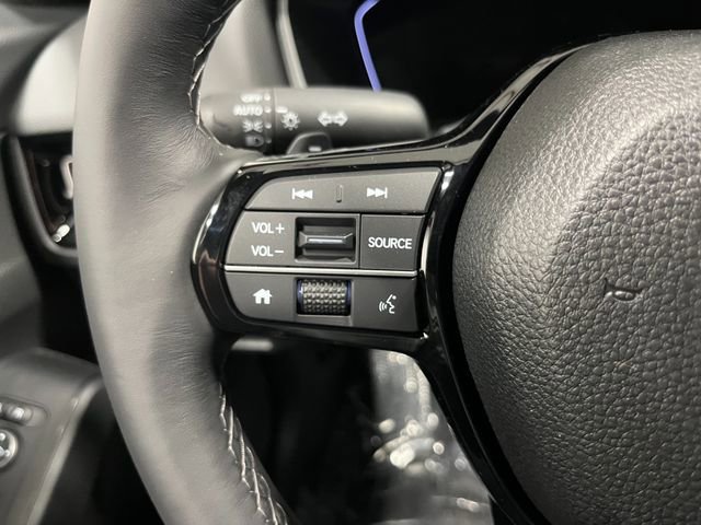 New 2026 Honda Civic Sport image 18