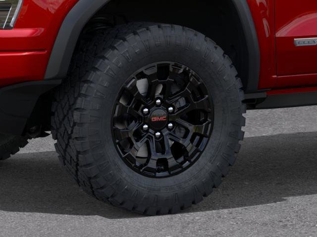 New 2026 GMC Canyon Elevation w/ Convenience Package RWD image 9