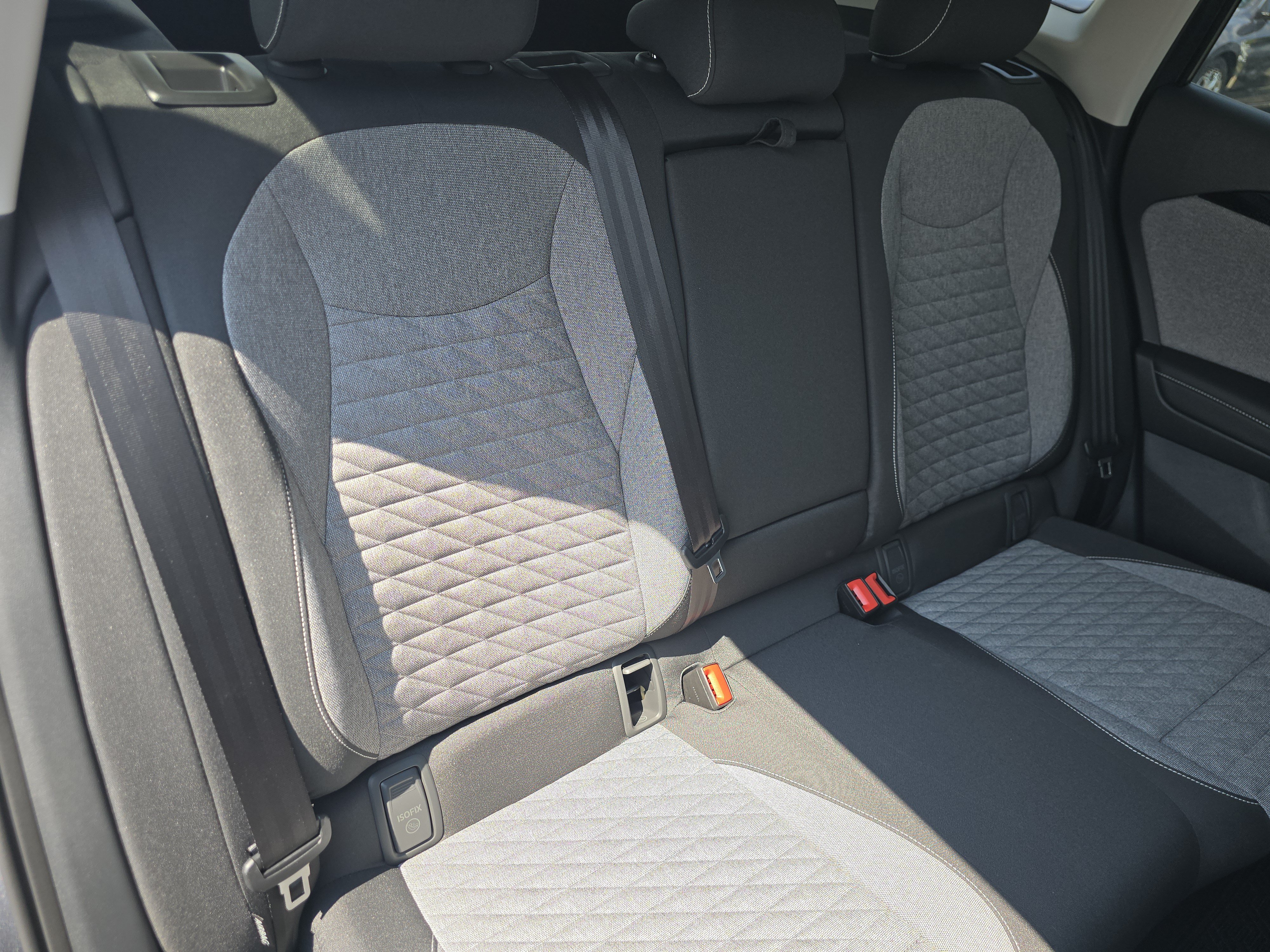 New 2026 Volkswagen Tiguan S FWD image 16