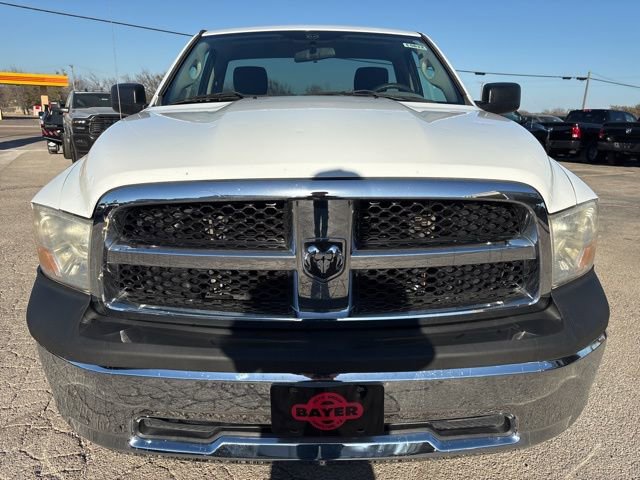 Used 2012 RAM 1500 ST w/ ST Popular Equipment Group image 9